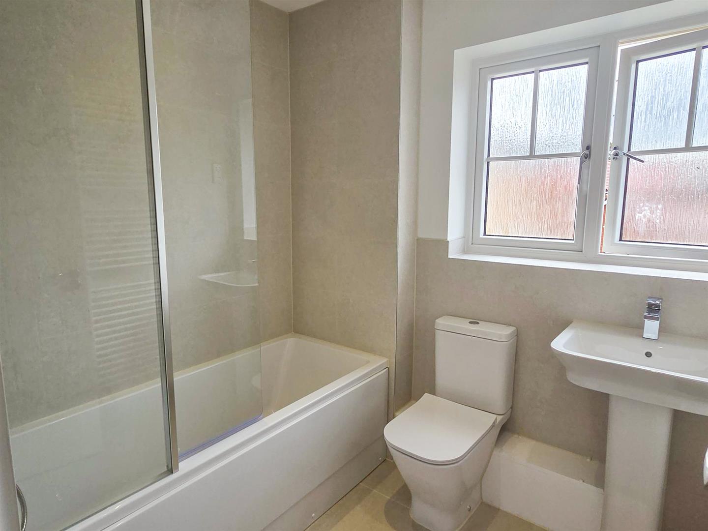 Skylark View, Upper Caldecote, Biggleswade